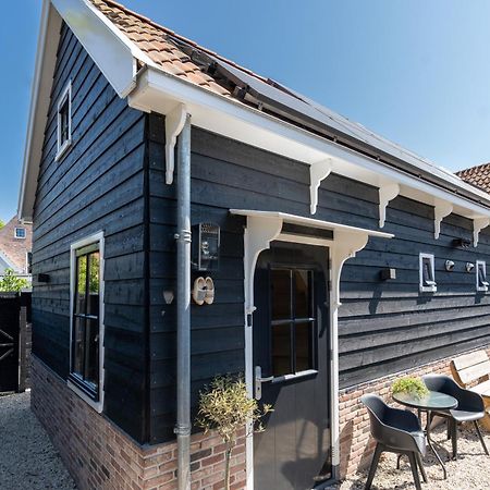 Luxury Chalets Monnickendam Εξωτερικό φωτογραφία