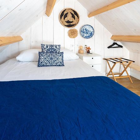 Luxury Chalets Monnickendam Εξωτερικό φωτογραφία