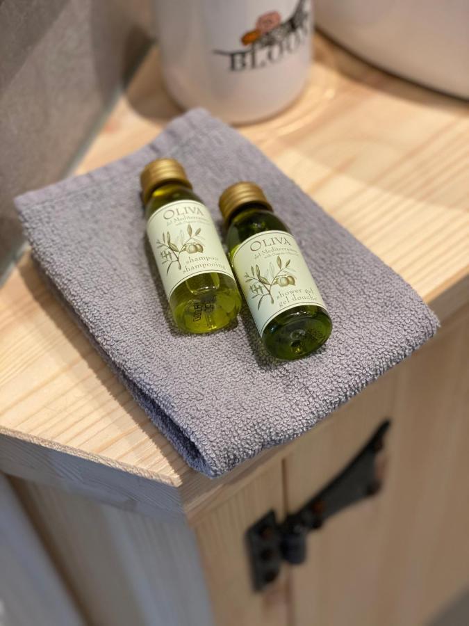 Luxury Chalets Monnickendam Εξωτερικό φωτογραφία