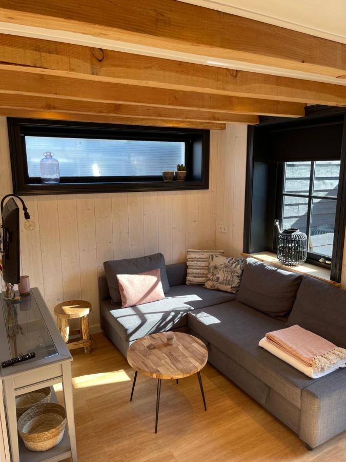 Luxury Chalets Monnickendam Εξωτερικό φωτογραφία