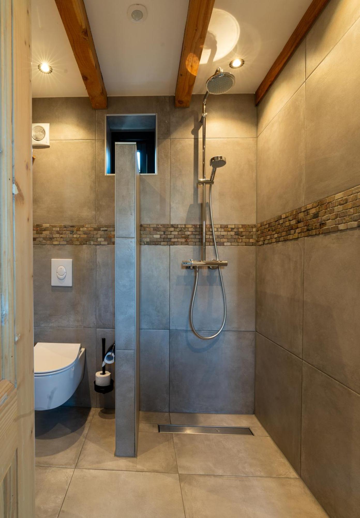 Luxury Chalets Monnickendam Εξωτερικό φωτογραφία